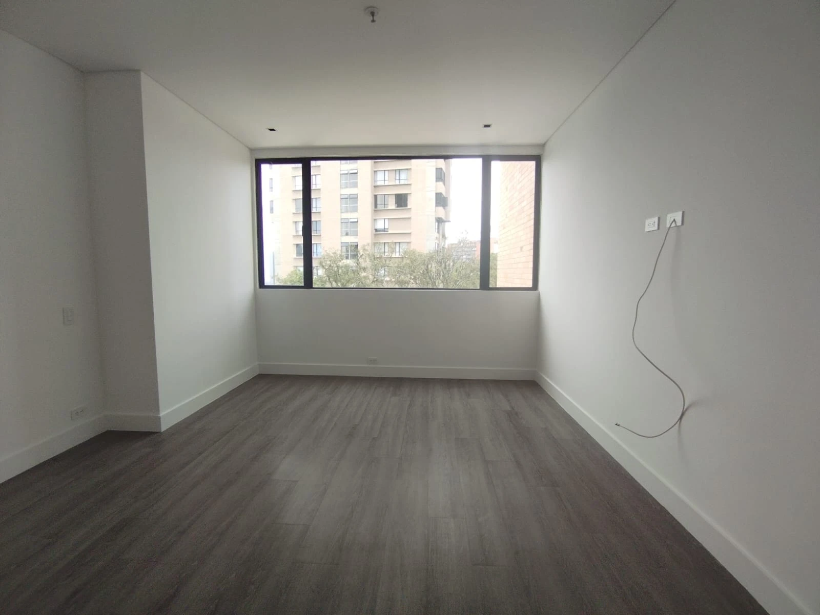 Arriendo Apartamento en el Poblado Sector loa Balsos