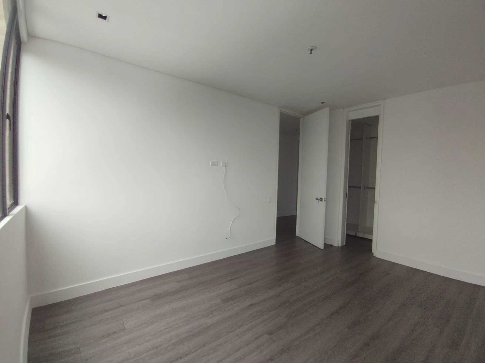 Arriendo Apartamento en el Poblado Sector loa Balsos