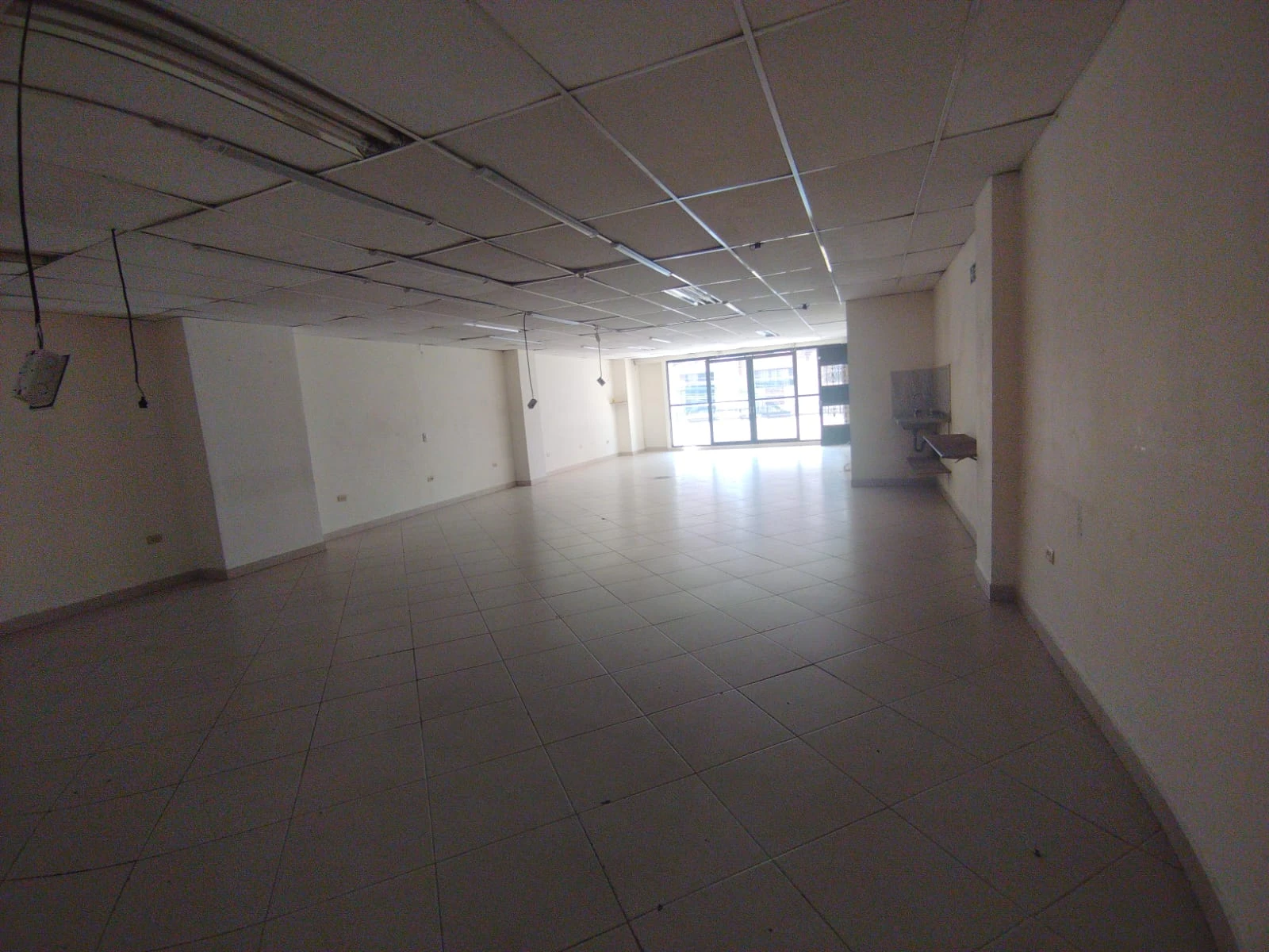 Arriendo Casa Comercial en Boston