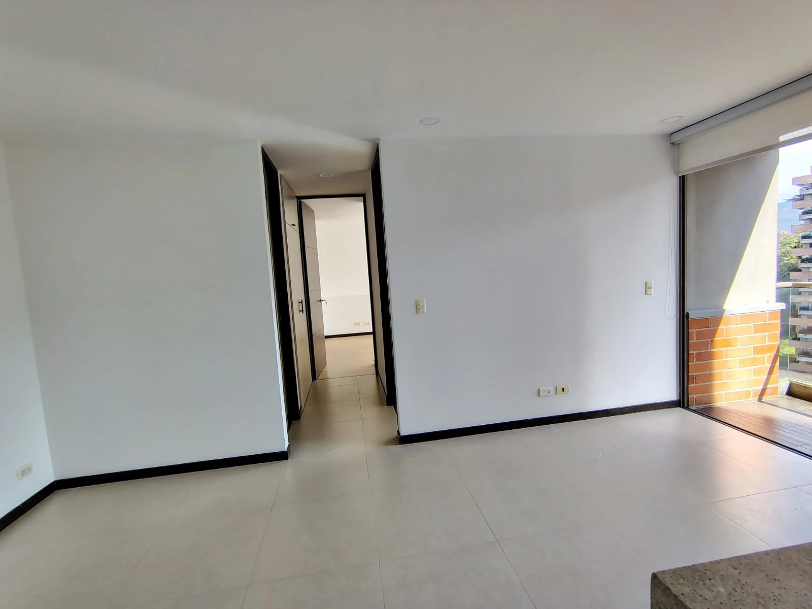 Apartamento en arriendo sector Intercontinental