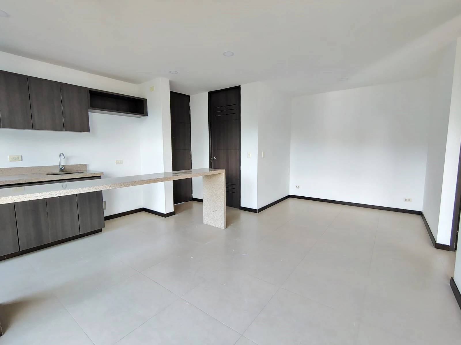 Apartamento en arriendo sector Intercontinental