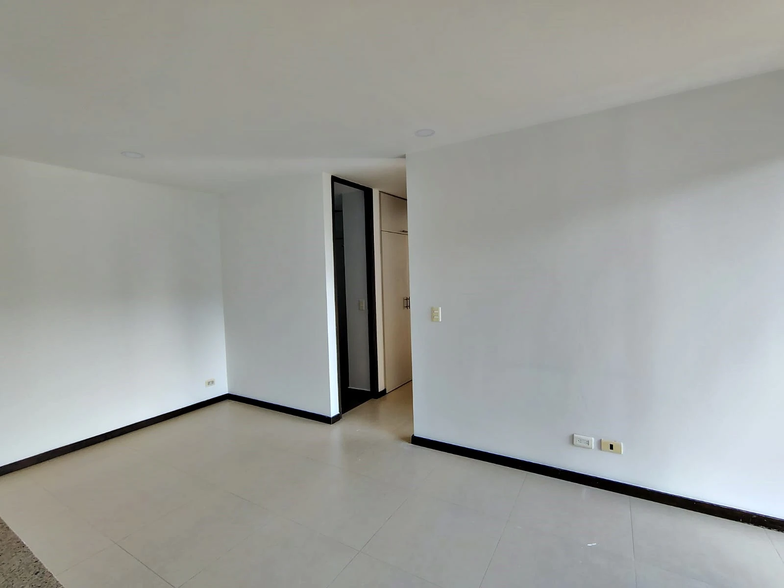 Apartamento en arriendo sector Intercontinental