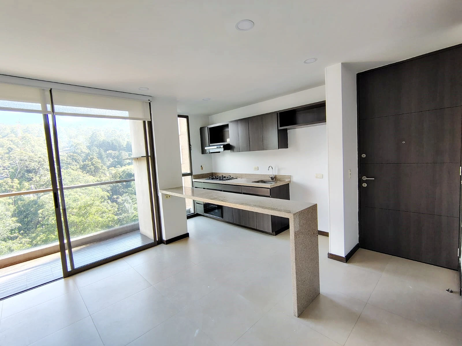 Apartamento en arriendo sector Intercontinental