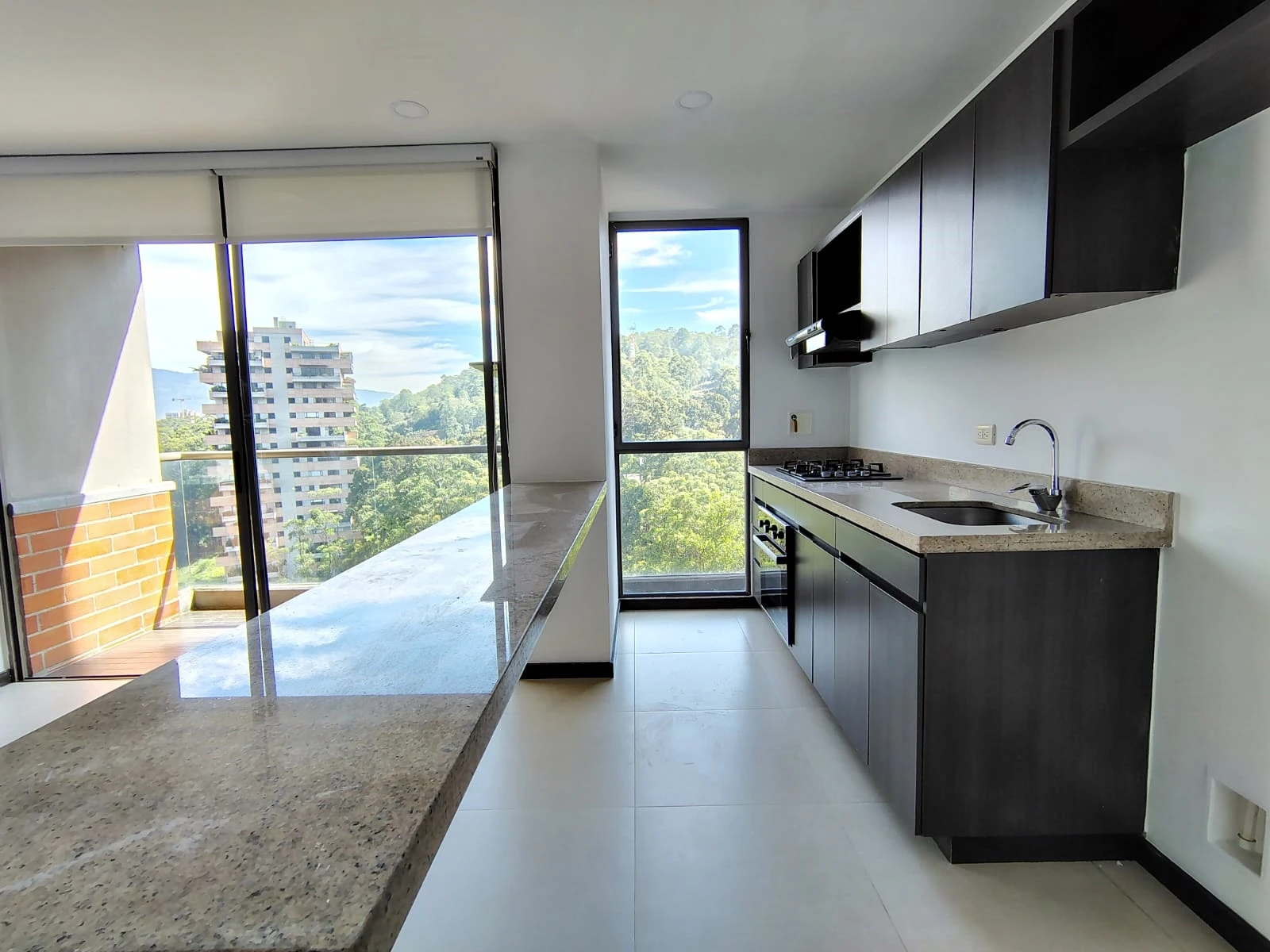 Apartamento en arriendo sector Intercontinental