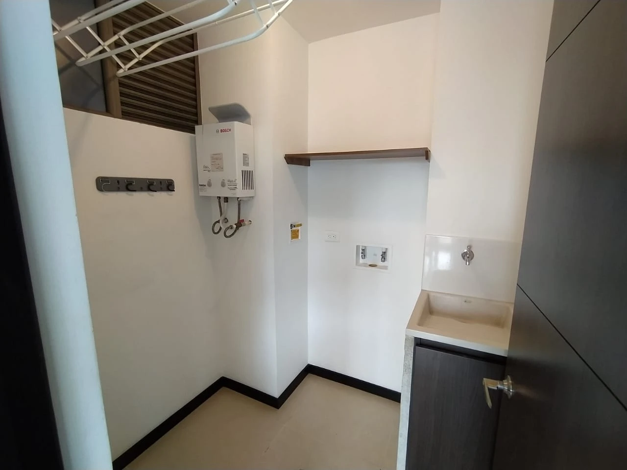 Apartamento en arriendo sector Intercontinental