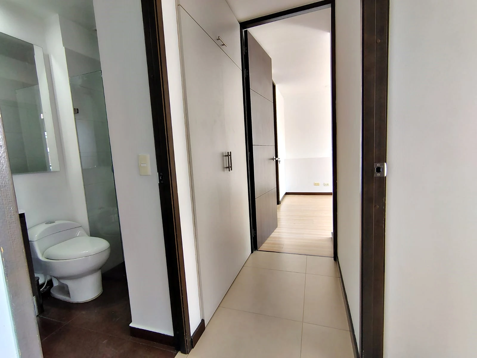 Apartamento en arriendo sector Intercontinental