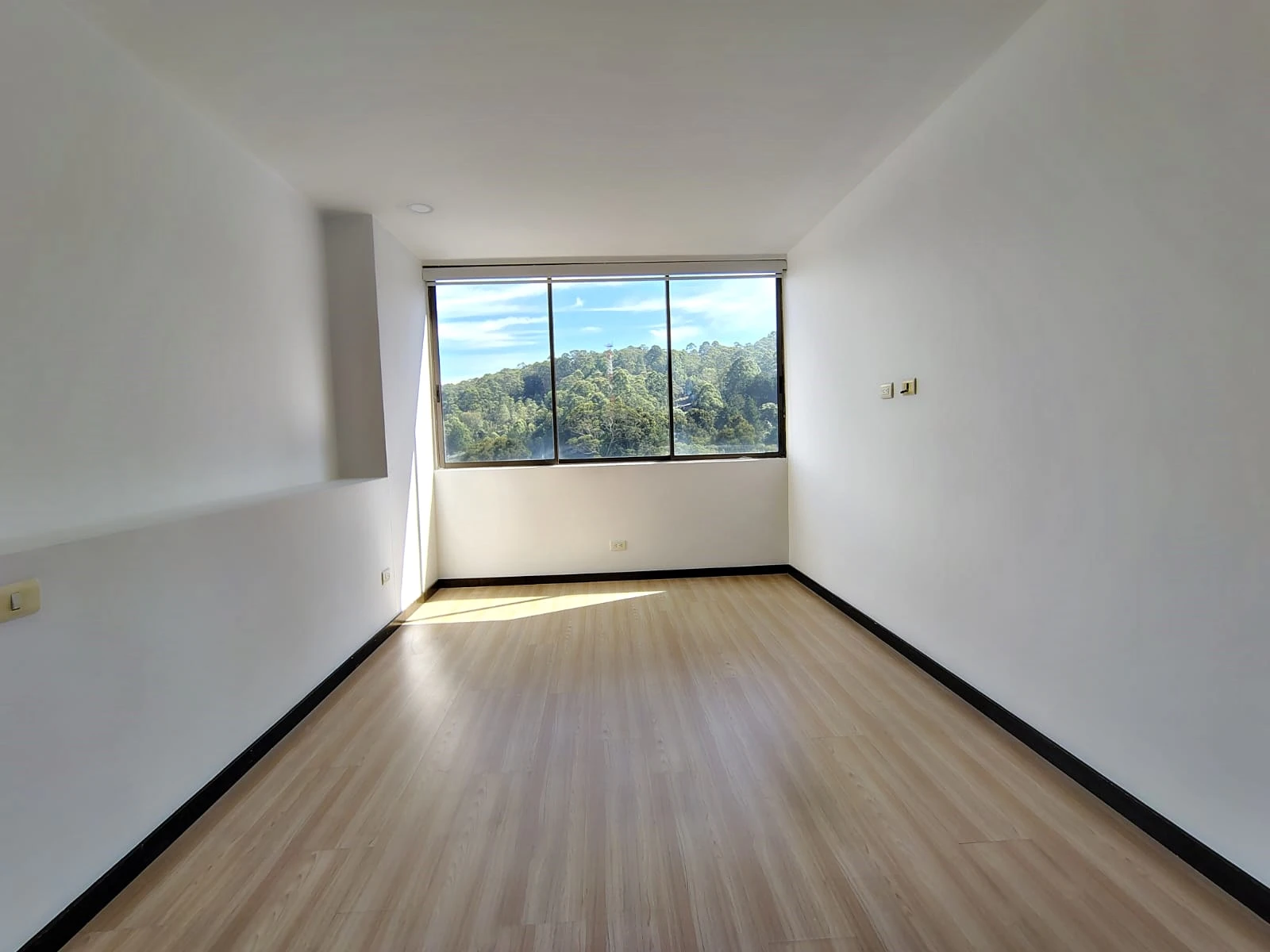 Apartamento en arriendo sector Intercontinental