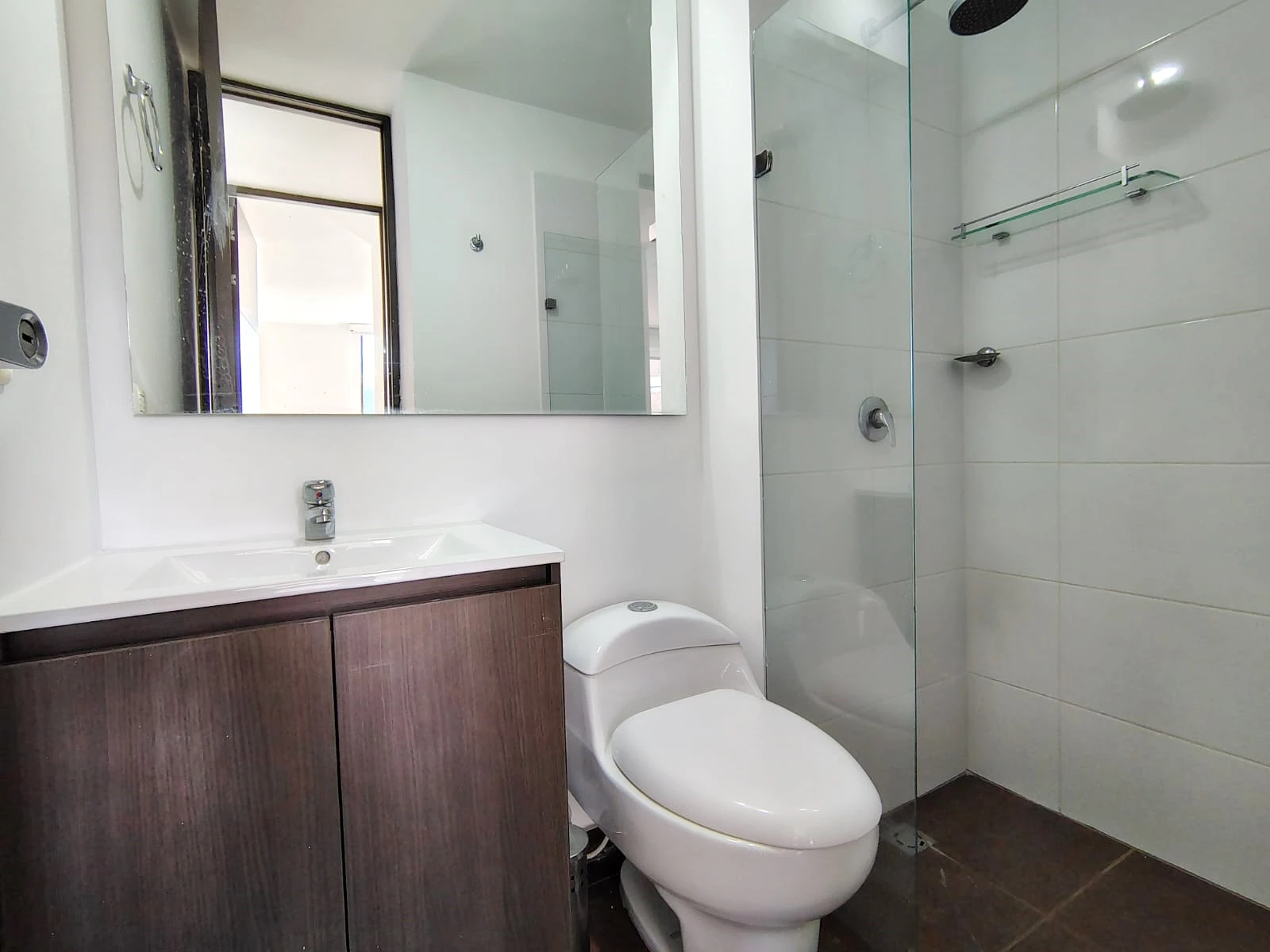 Apartamento en arriendo sector Intercontinental