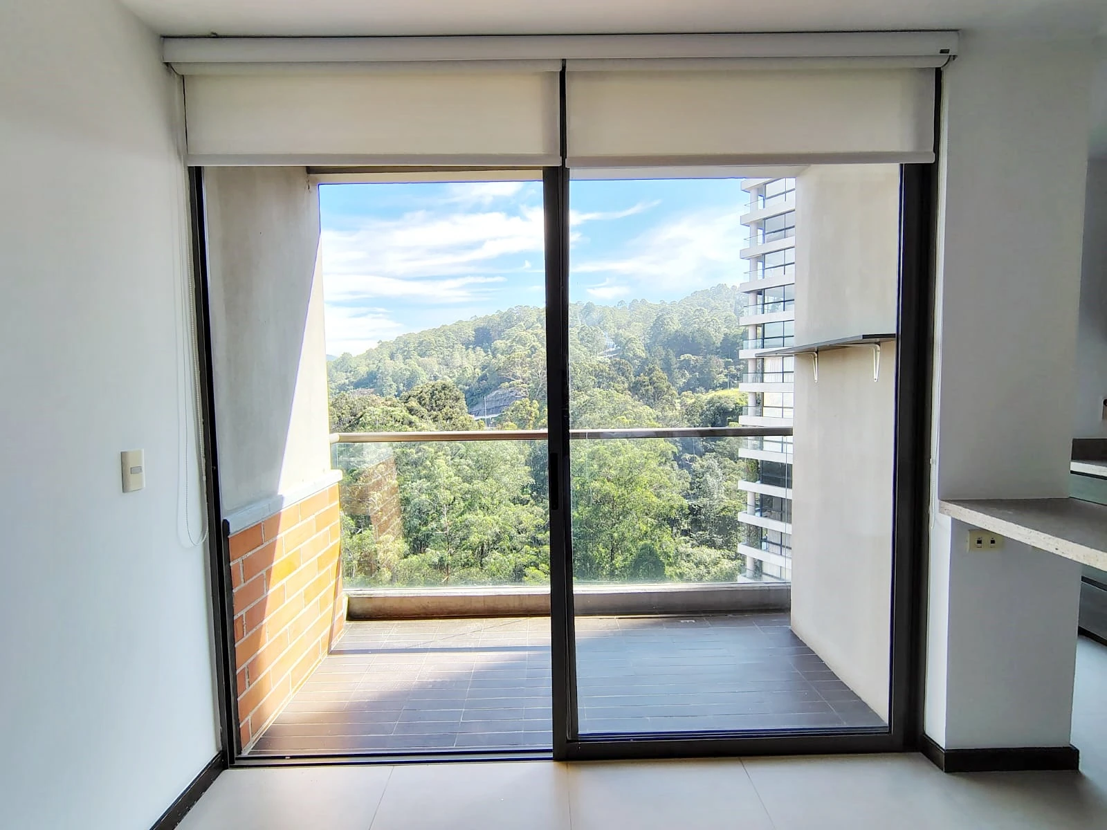 Apartamento en arriendo sector Intercontinental