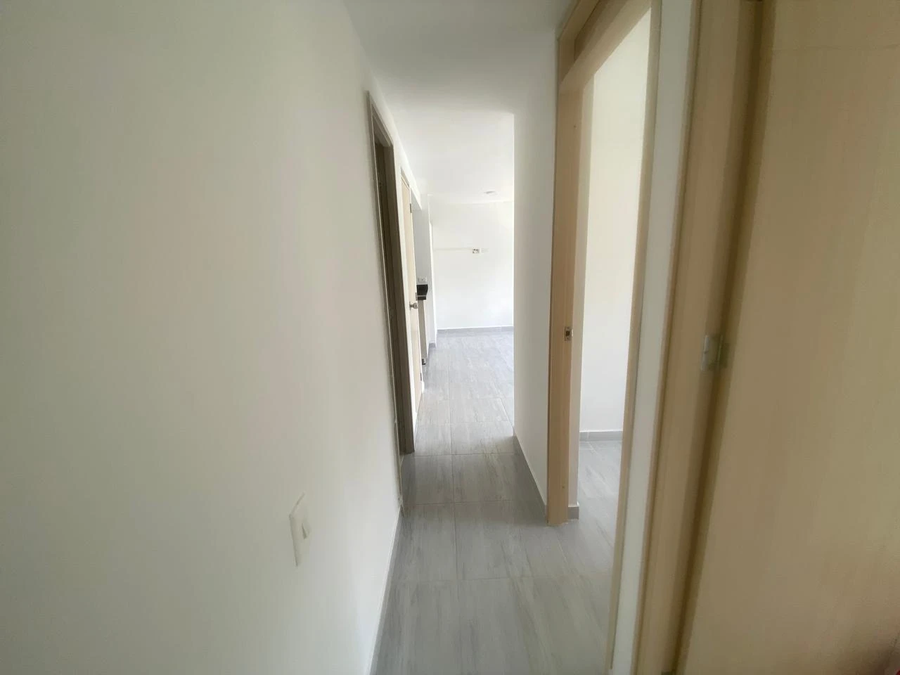 Apartamento en venta Cerro Claro 