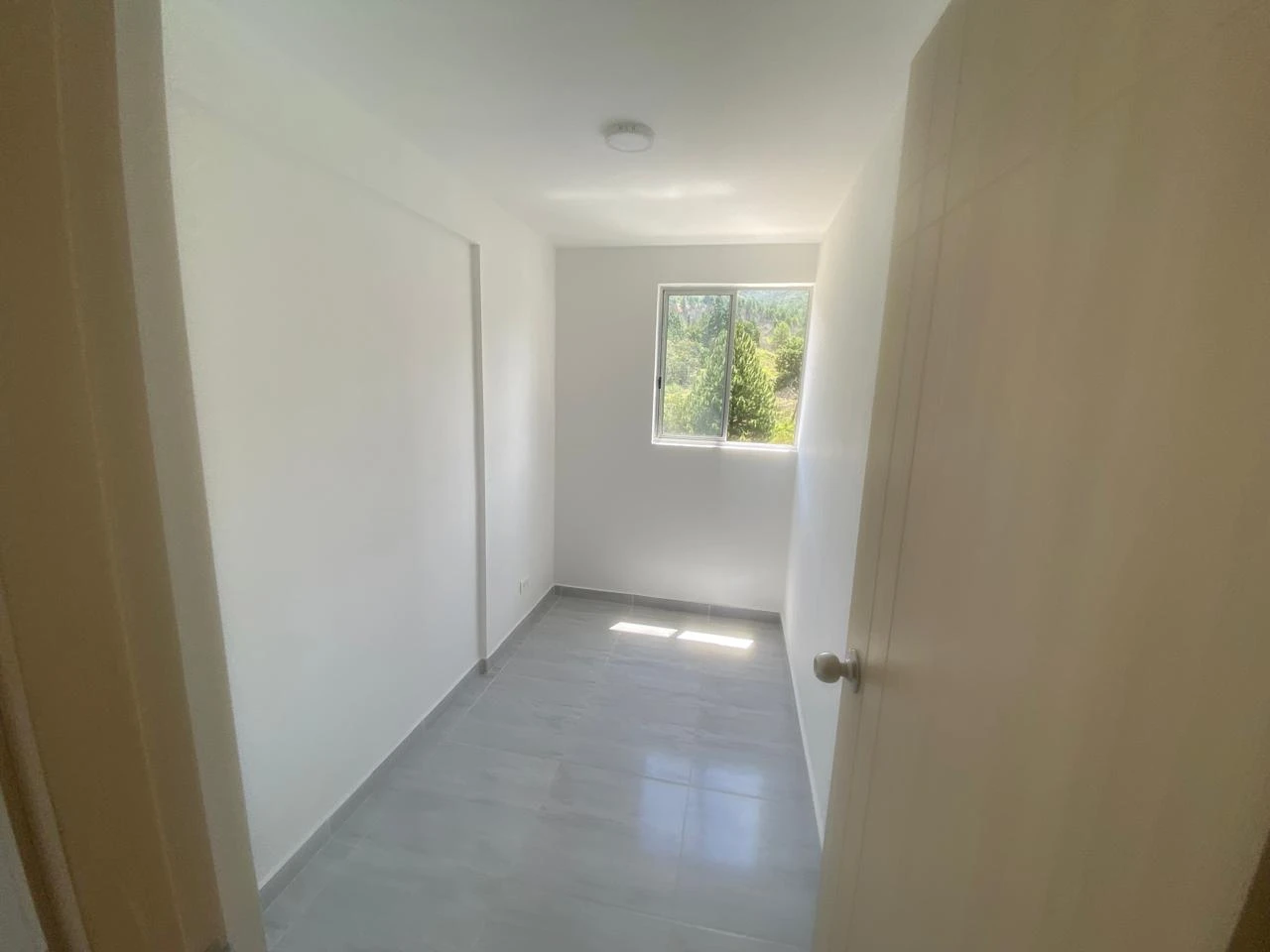 Apartamento en venta Cerro Claro 