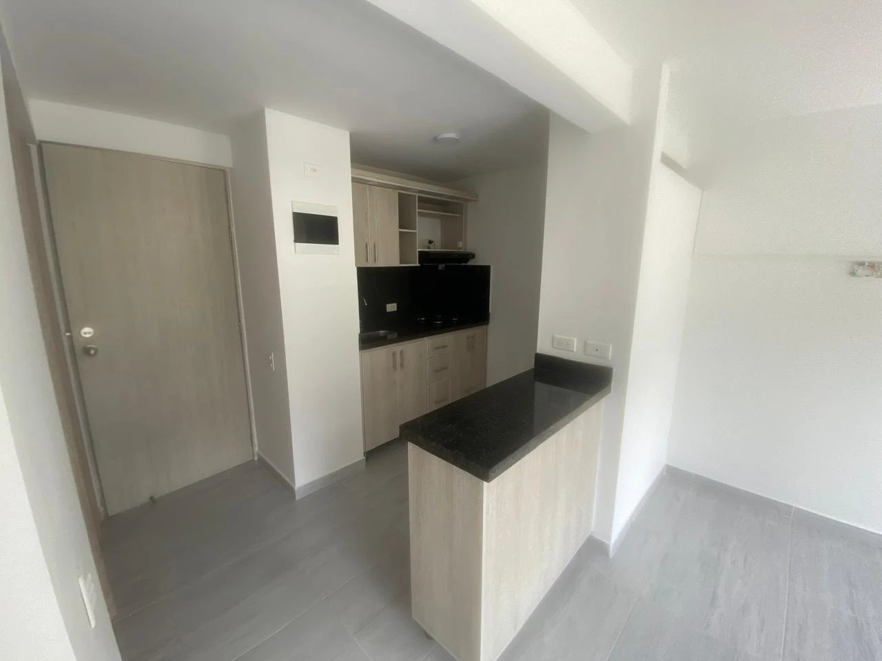 Apartamento en venta Cerro Claro 
