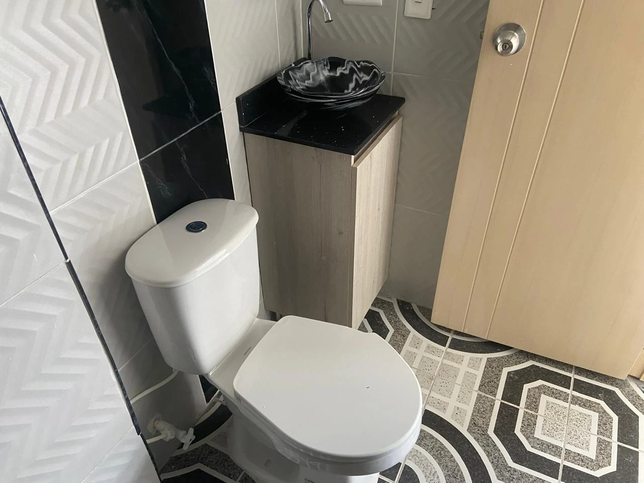 Apartamento en venta Cerro Claro 
