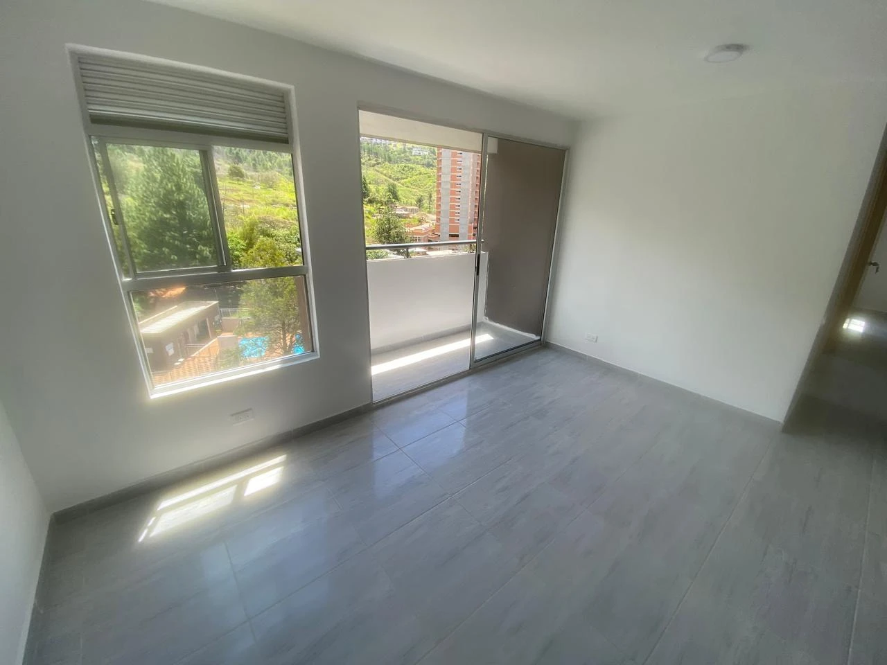 Apartamento en venta Cerro Claro 