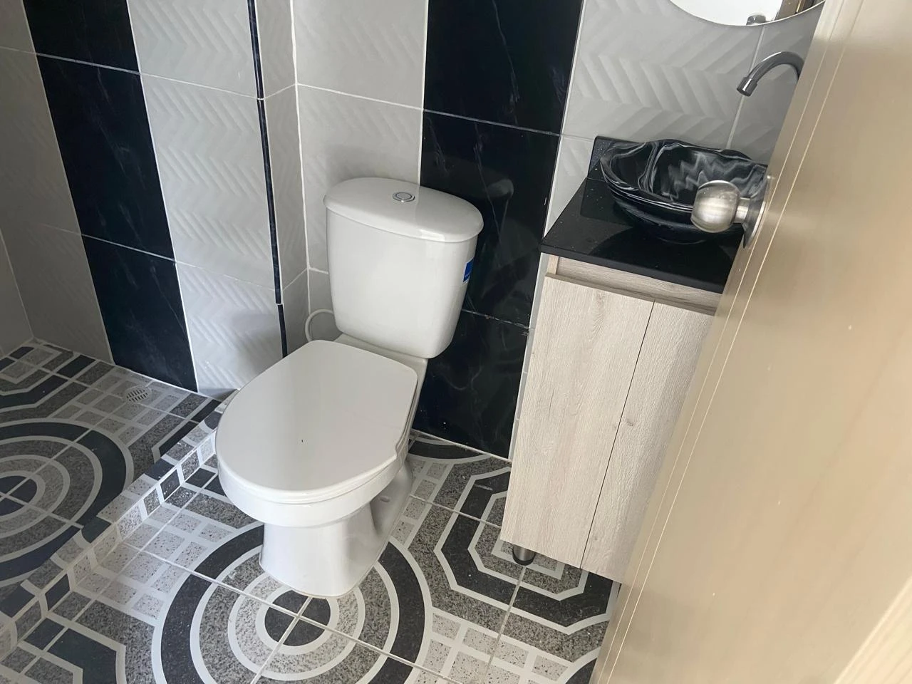 Apartamento en venta Cerro Claro 