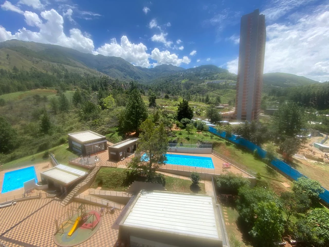Apartamento en venta Cerro Claro 