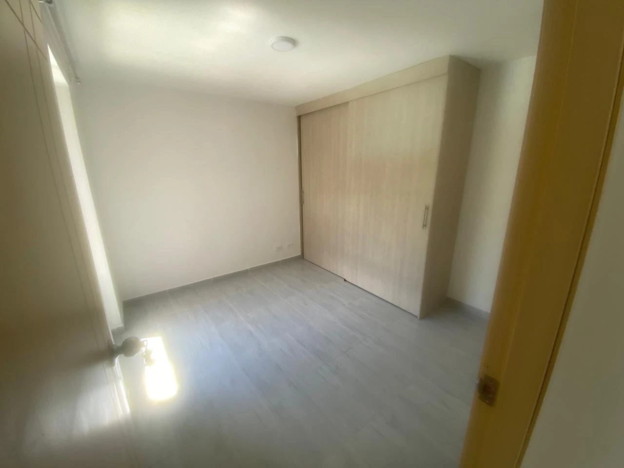 Apartamento en venta Cerro Claro 