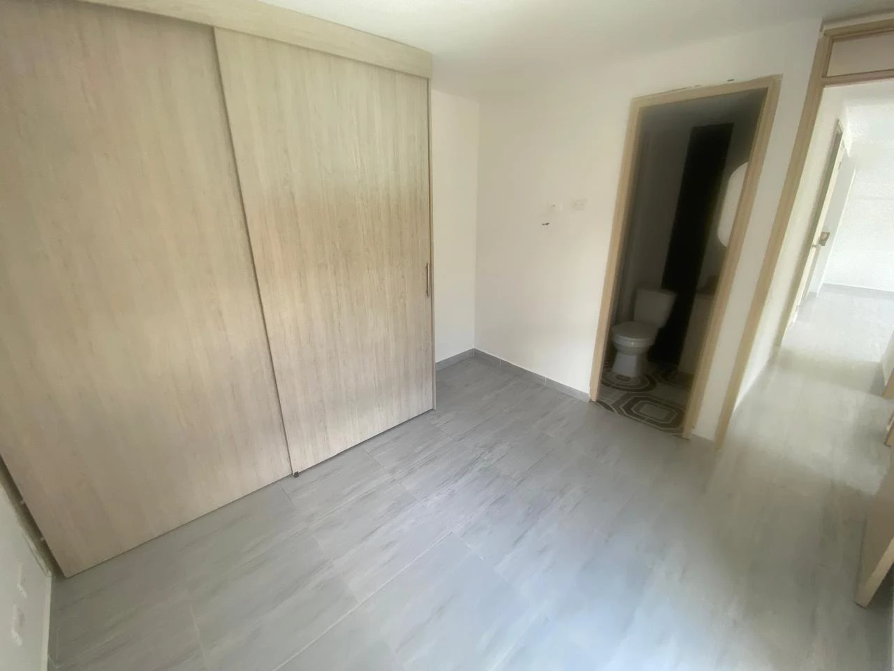 Apartamento en venta Cerro Claro 