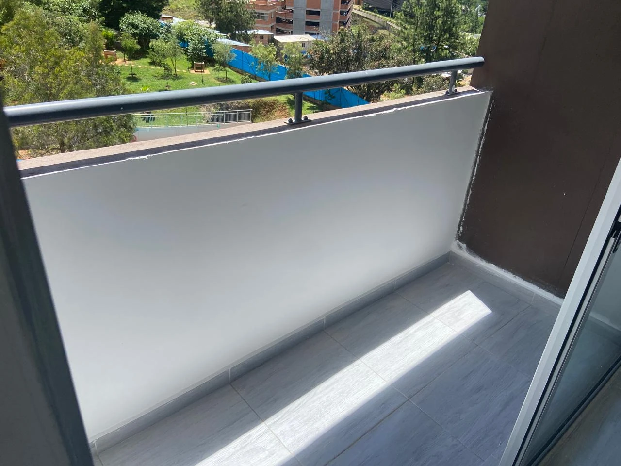 Apartamento en venta Cerro Claro 