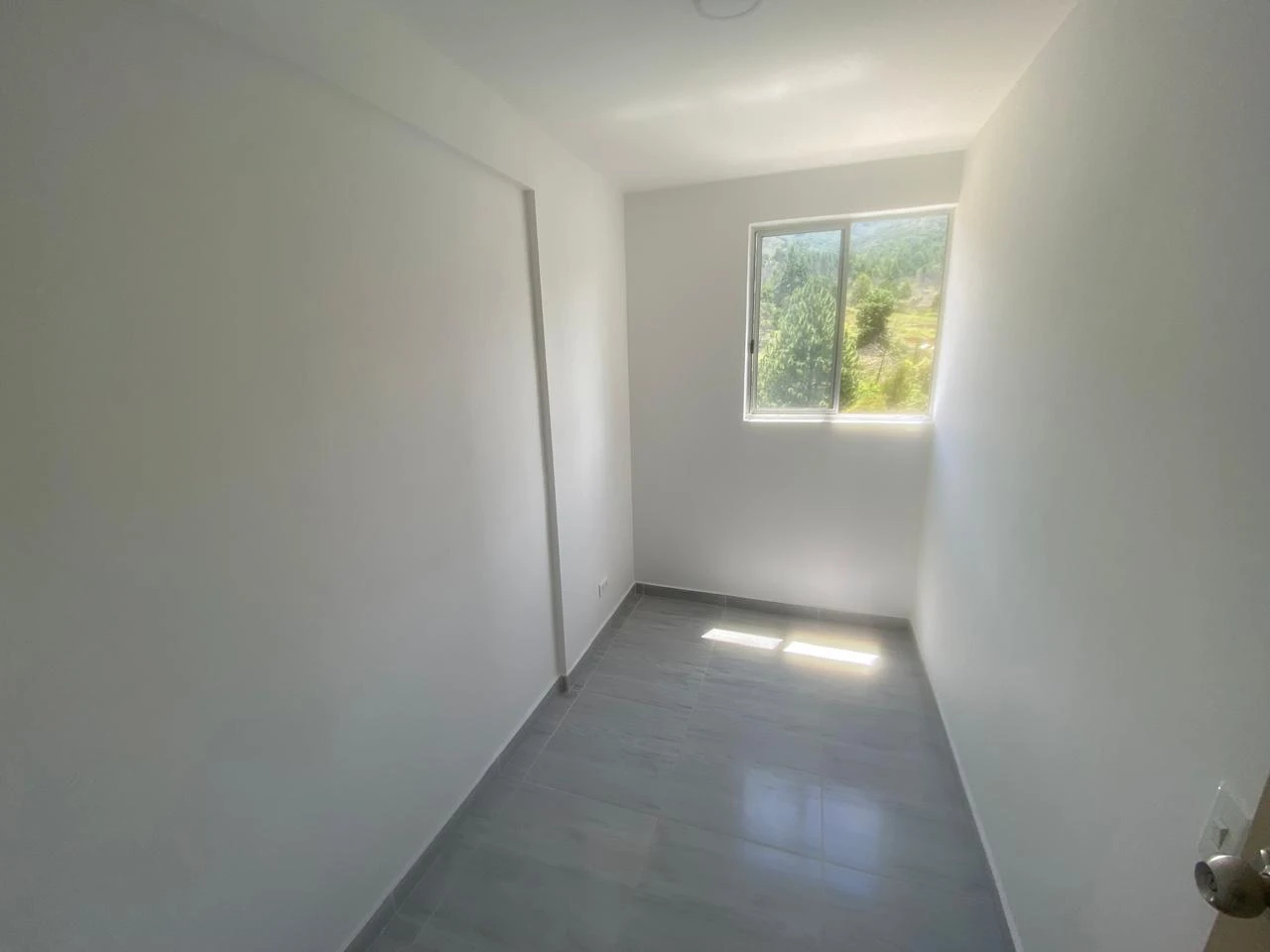 Apartamento en venta Cerro Claro 