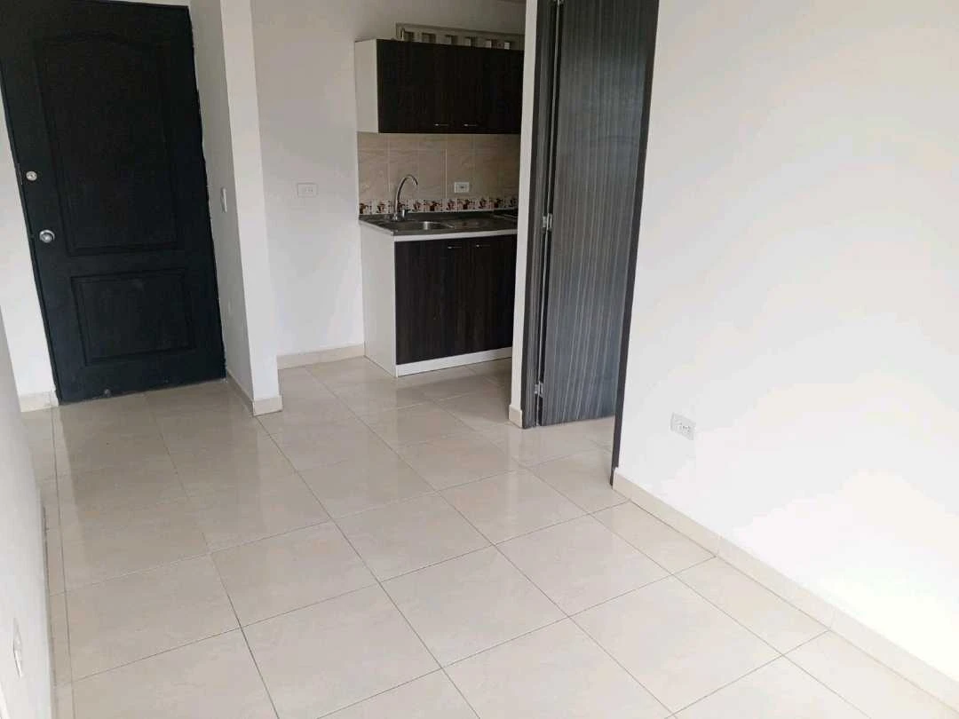 Apartamento para arrendar en Robledo