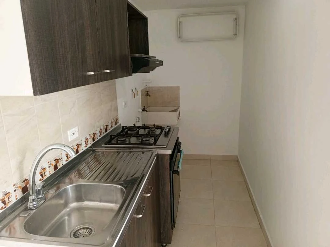 Apartamento para arrendar en Robledo