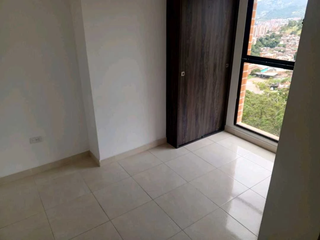 Apartamento para arrendar en Robledo