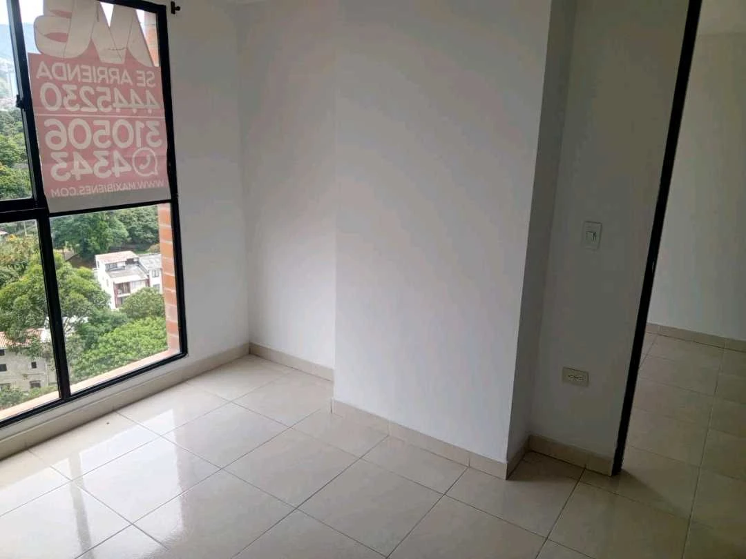 Apartamento para arrendar en Robledo