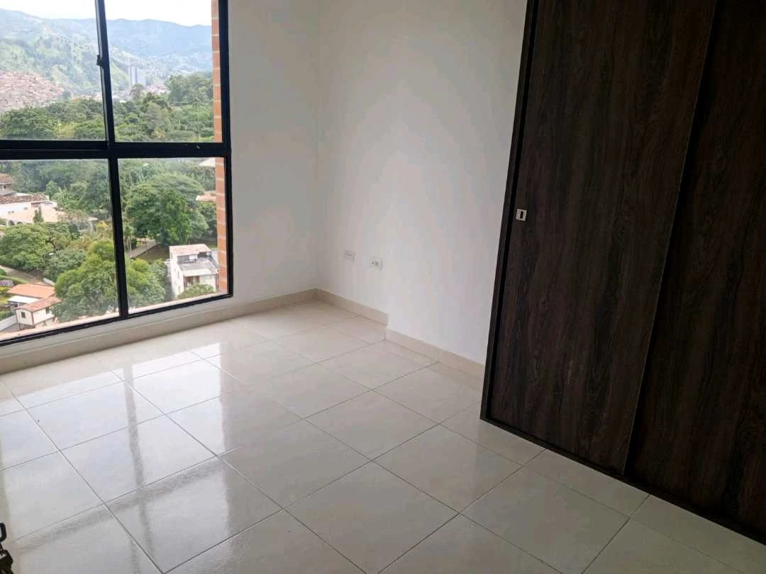 Apartamento para arrendar en Robledo