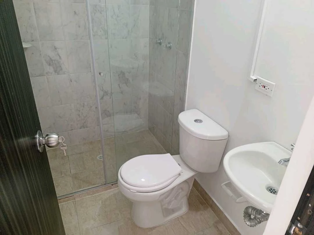 Apartamento para arrendar en Robledo