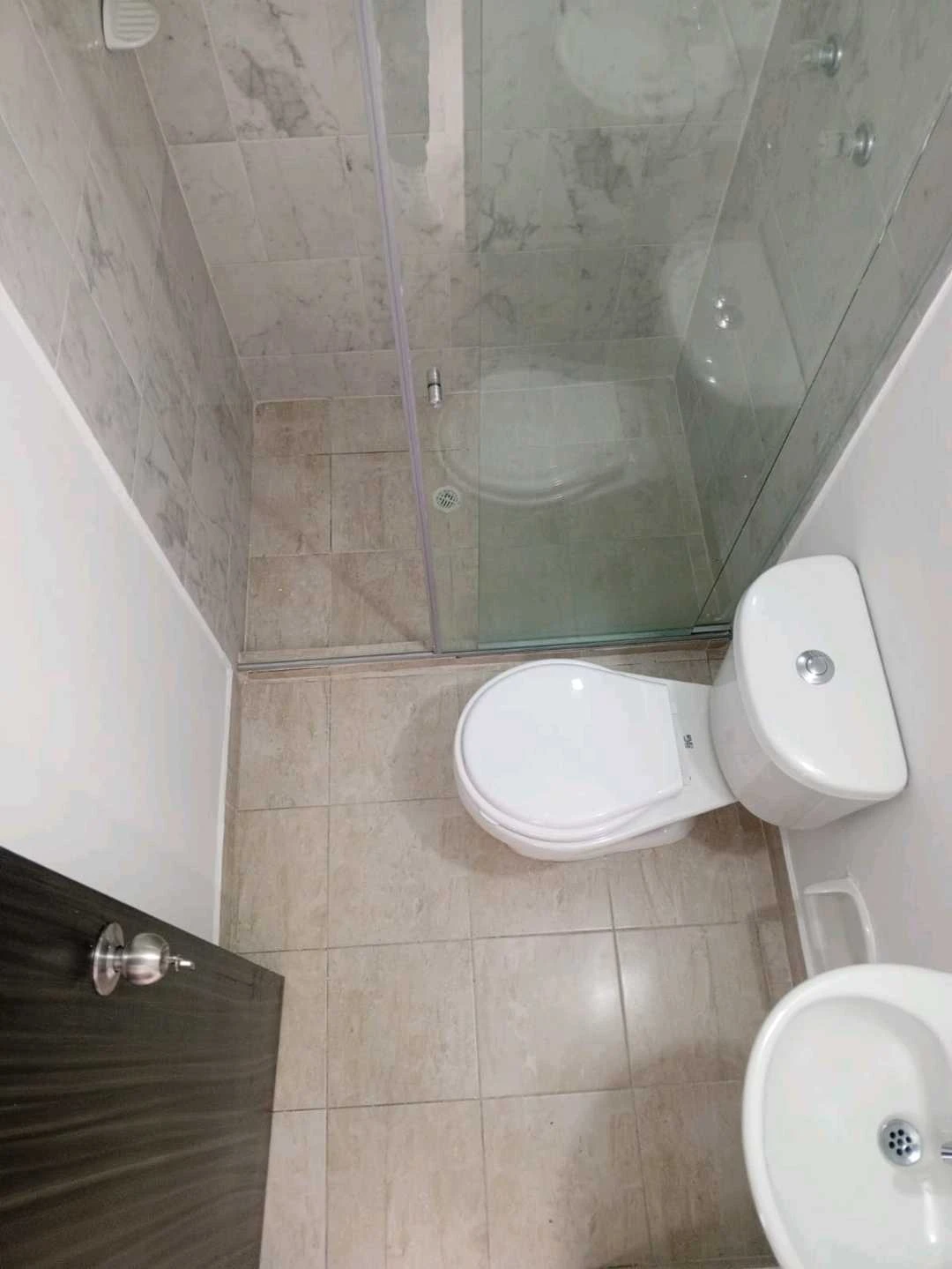 Apartamento para arrendar en Robledo
