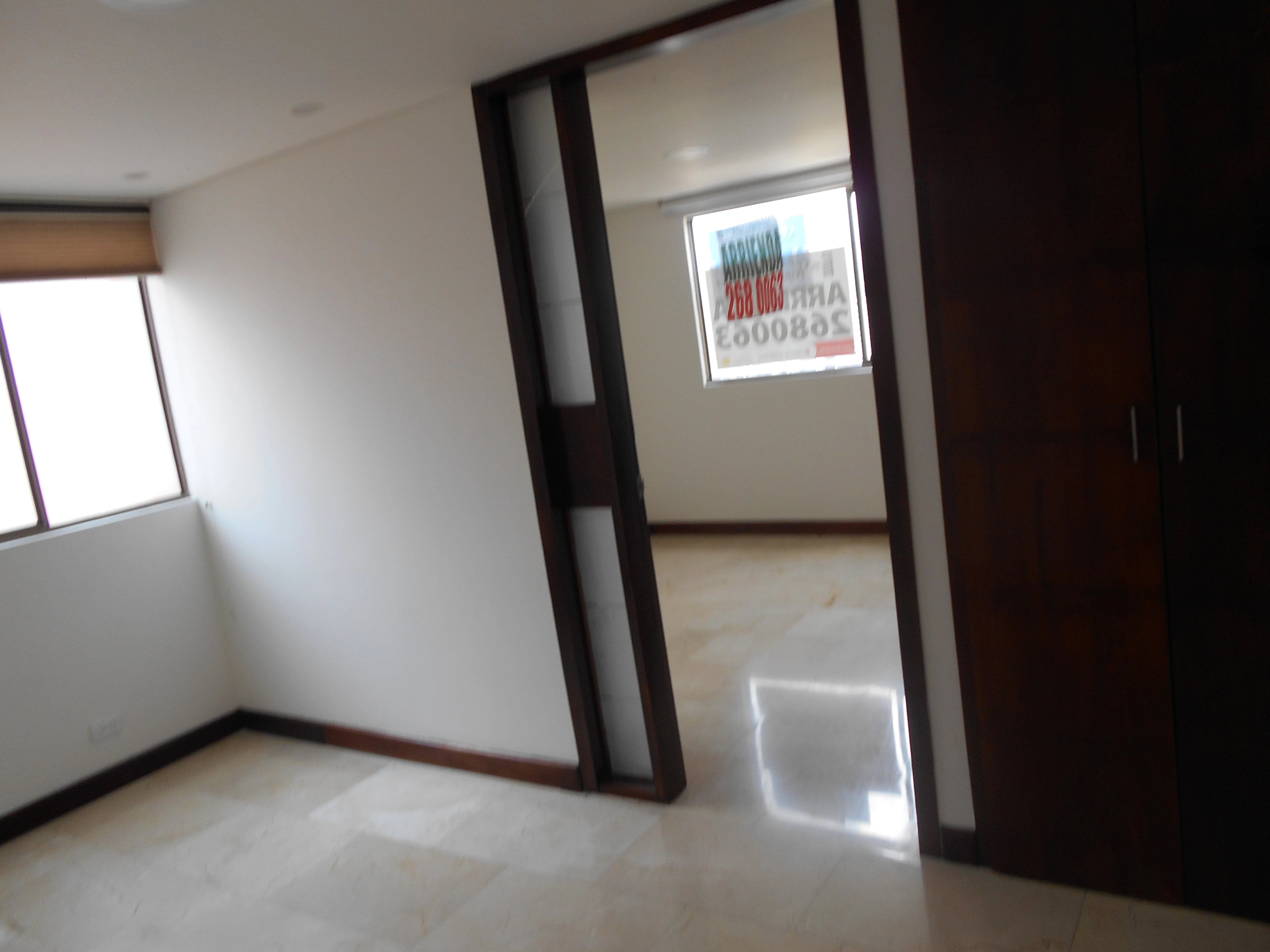 Apartamento en Arriendo sector loma del escobero