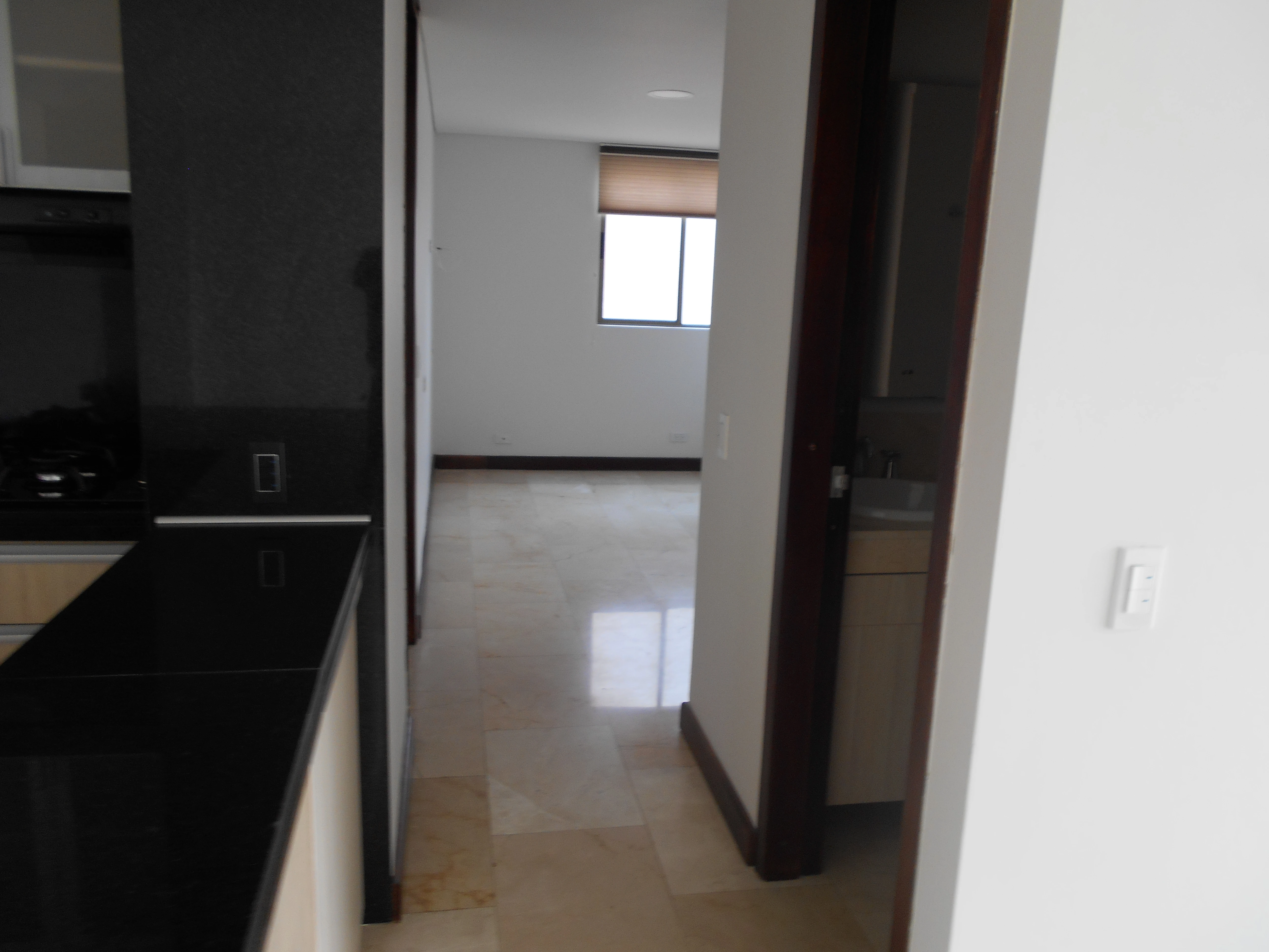 Apartamento en Arriendo sector loma del escobero