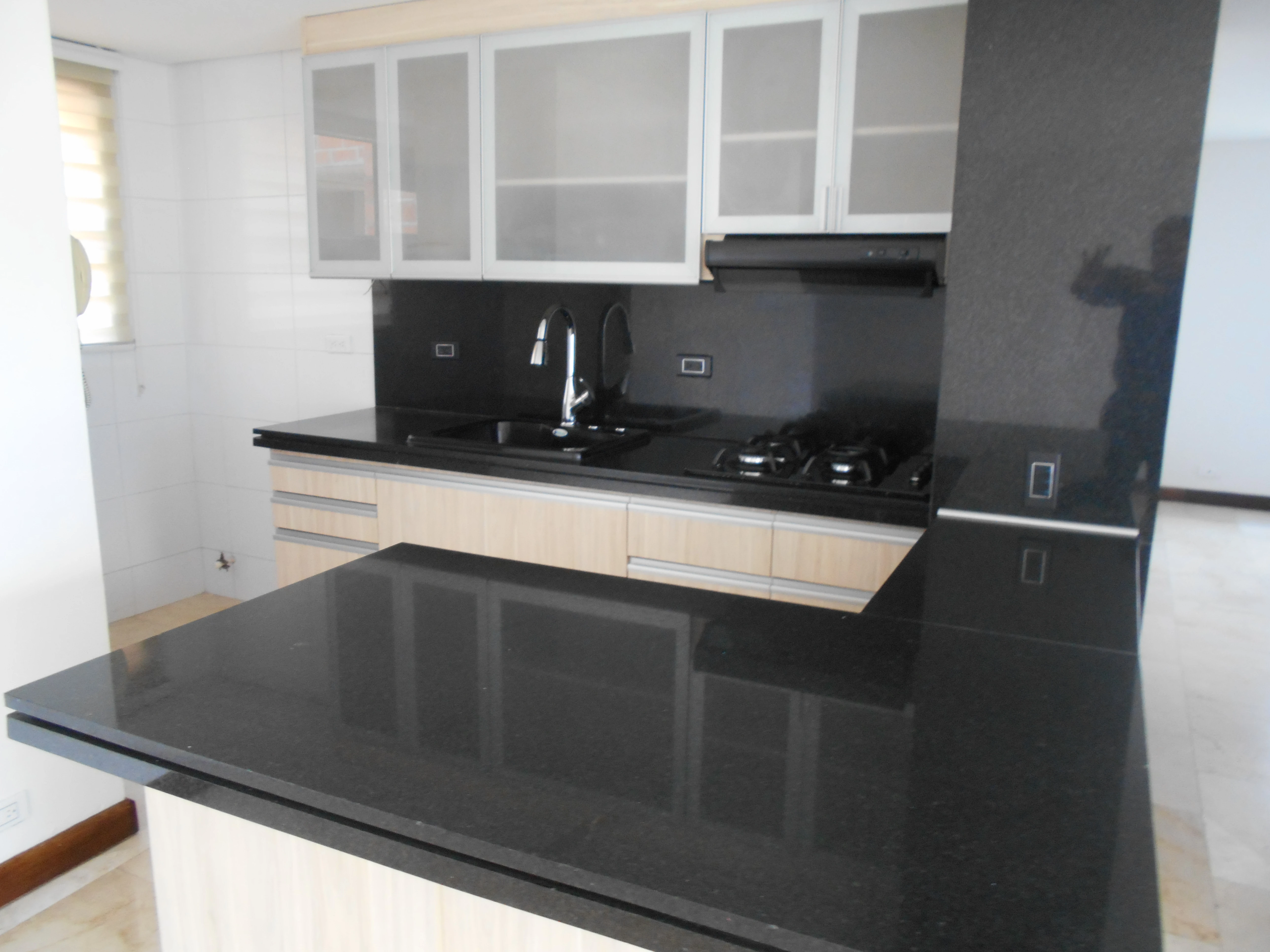 Apartamento en Arriendo sector loma del escobero