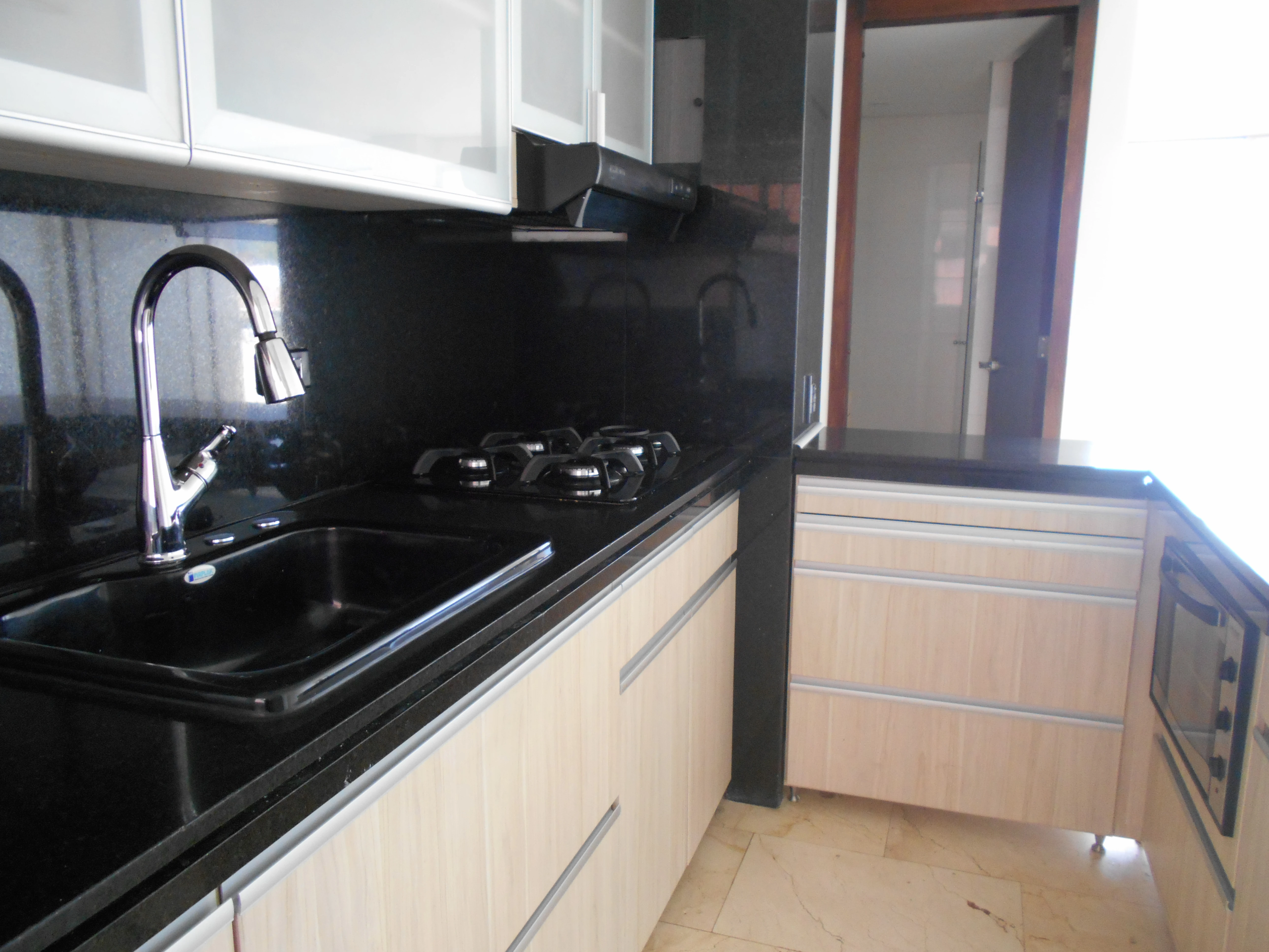 Apartamento en Arriendo sector loma del escobero