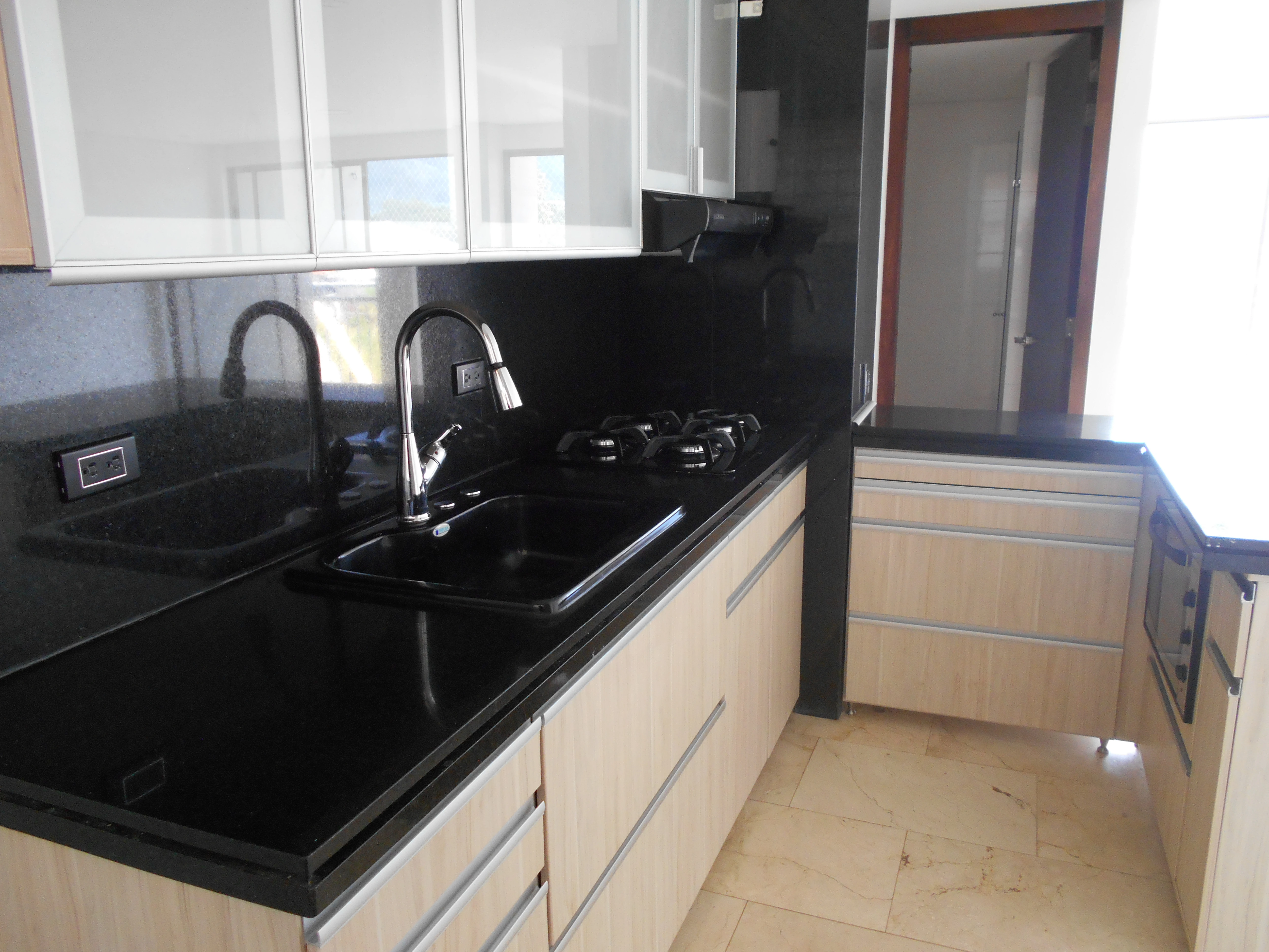 Apartamento en Arriendo sector loma del escobero
