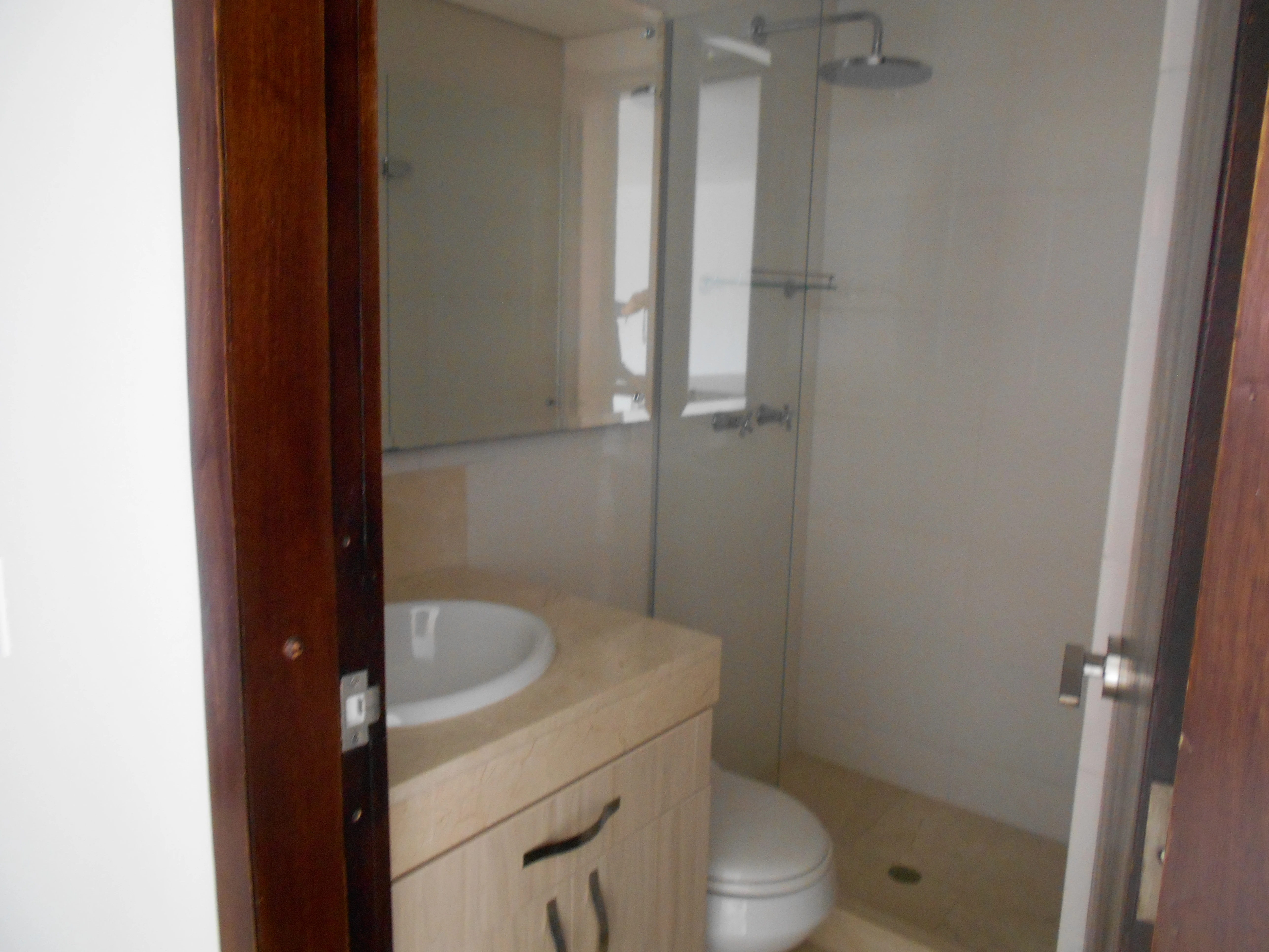 Apartamento en Arriendo sector loma del escobero