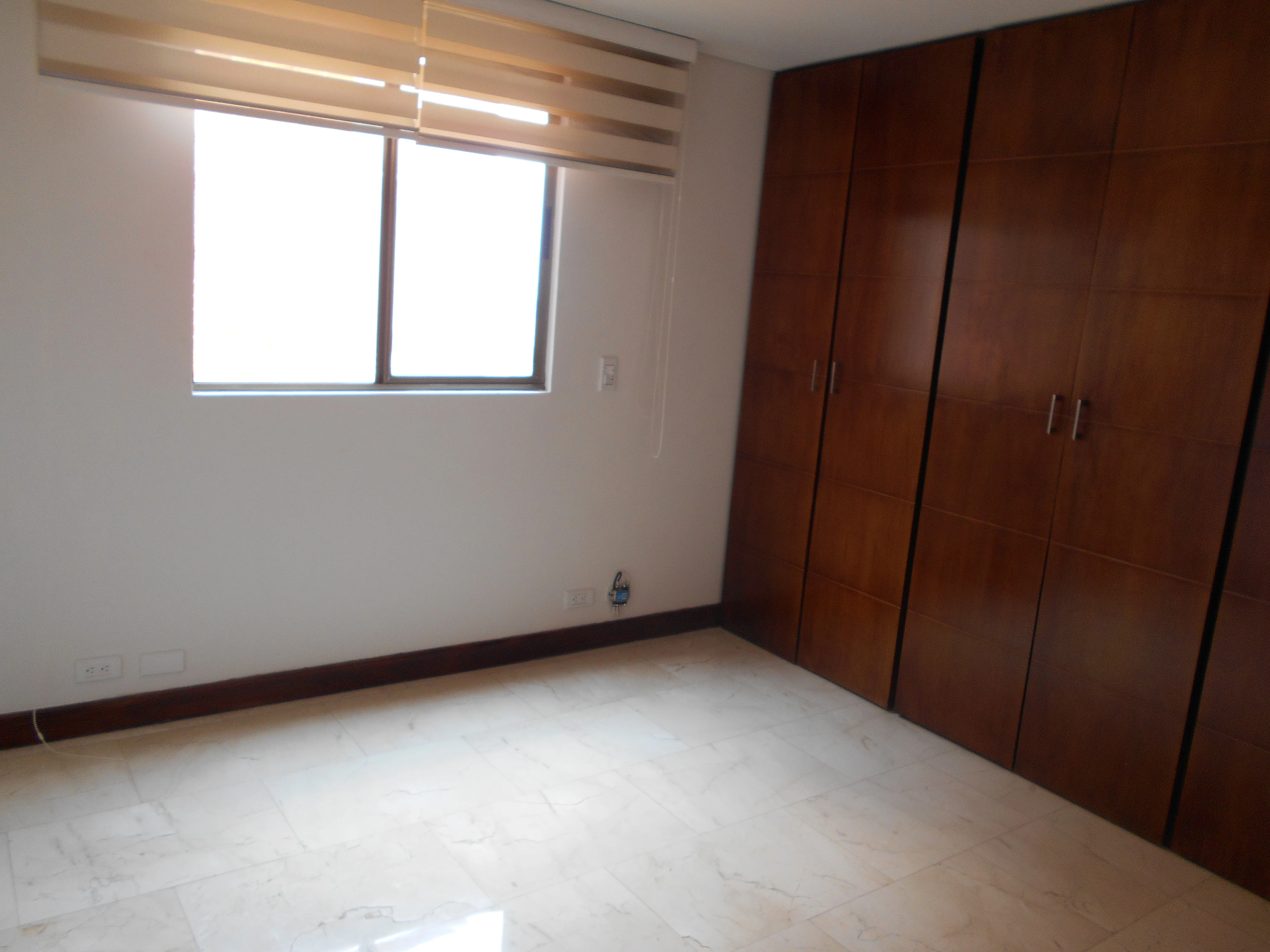 Apartamento en Arriendo sector loma del escobero