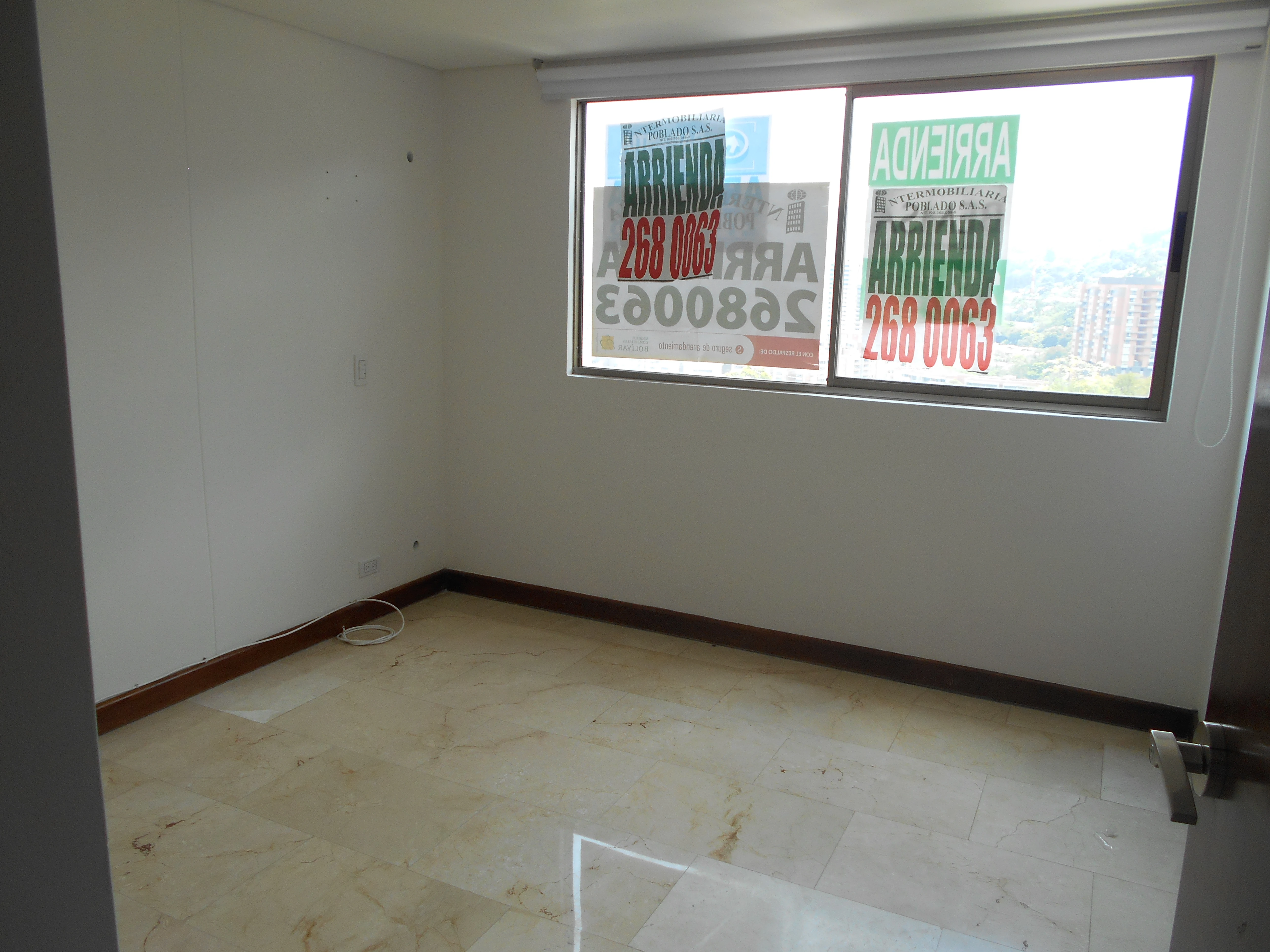 Apartamento en Arriendo sector loma del escobero