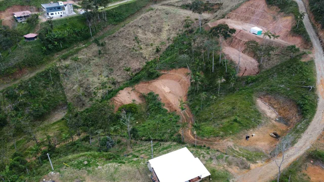 Lote en venta en Cisneros Antioquia