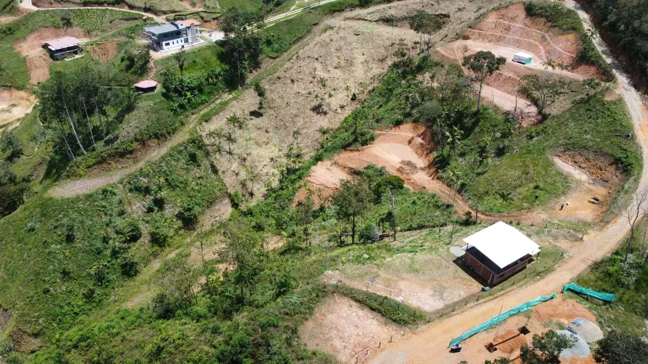 Lote en venta en Cisneros Antioquia