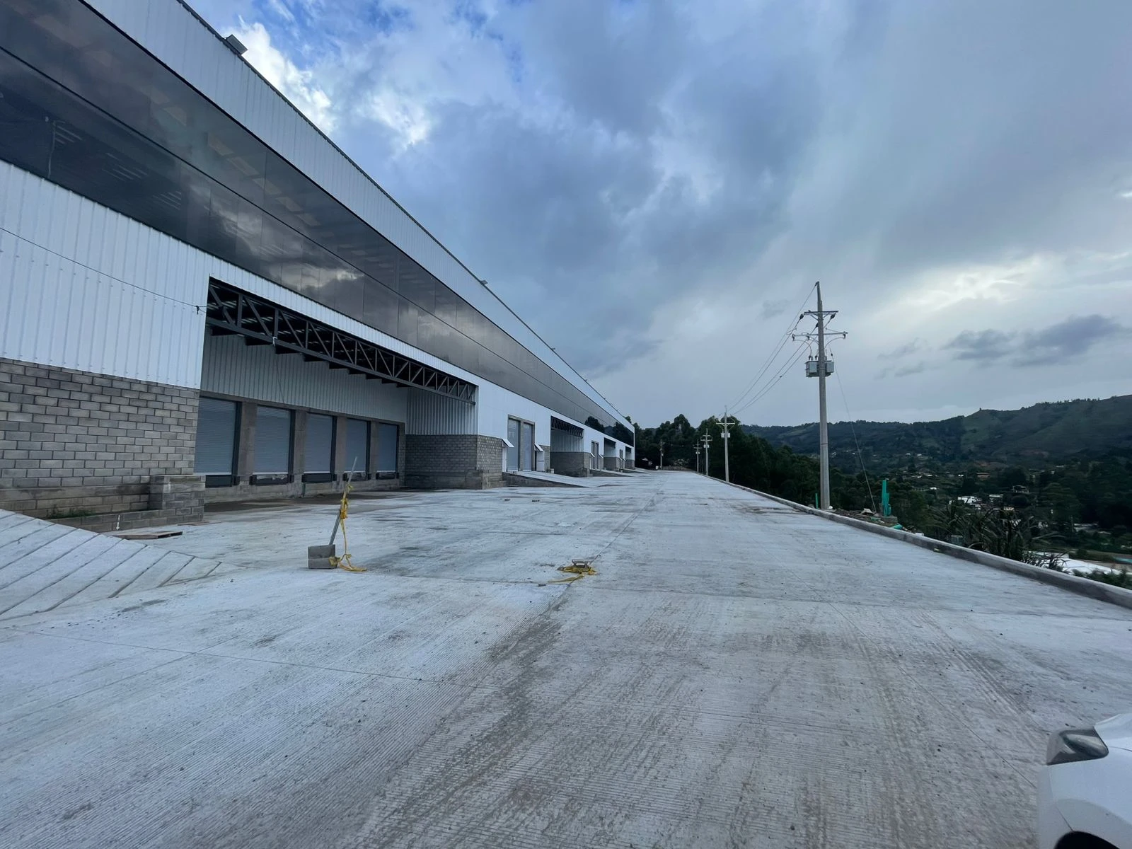 bodega en arriendo en rionegro