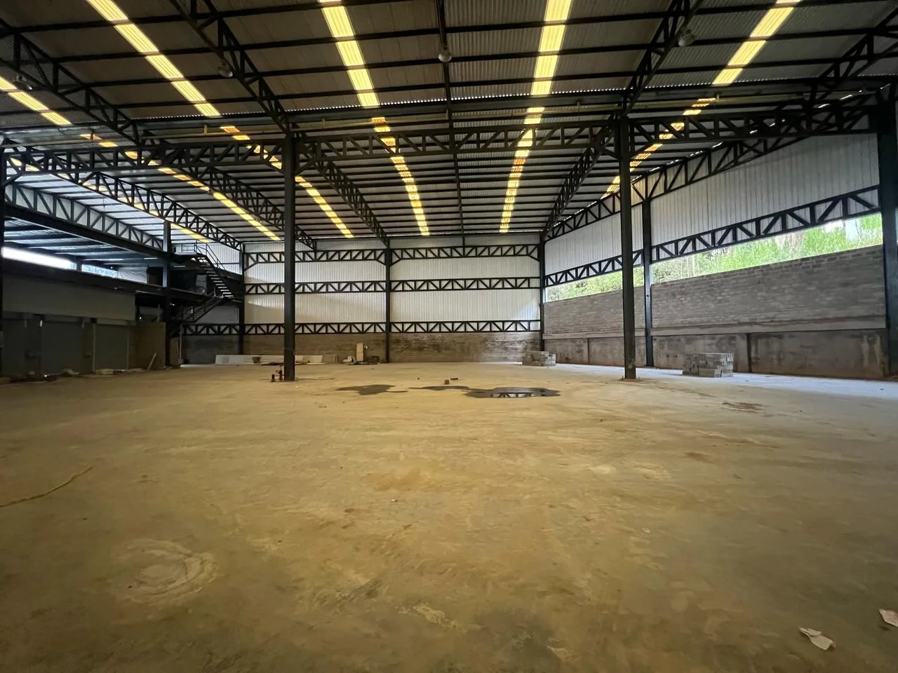 bodega en arriendo en rionegro