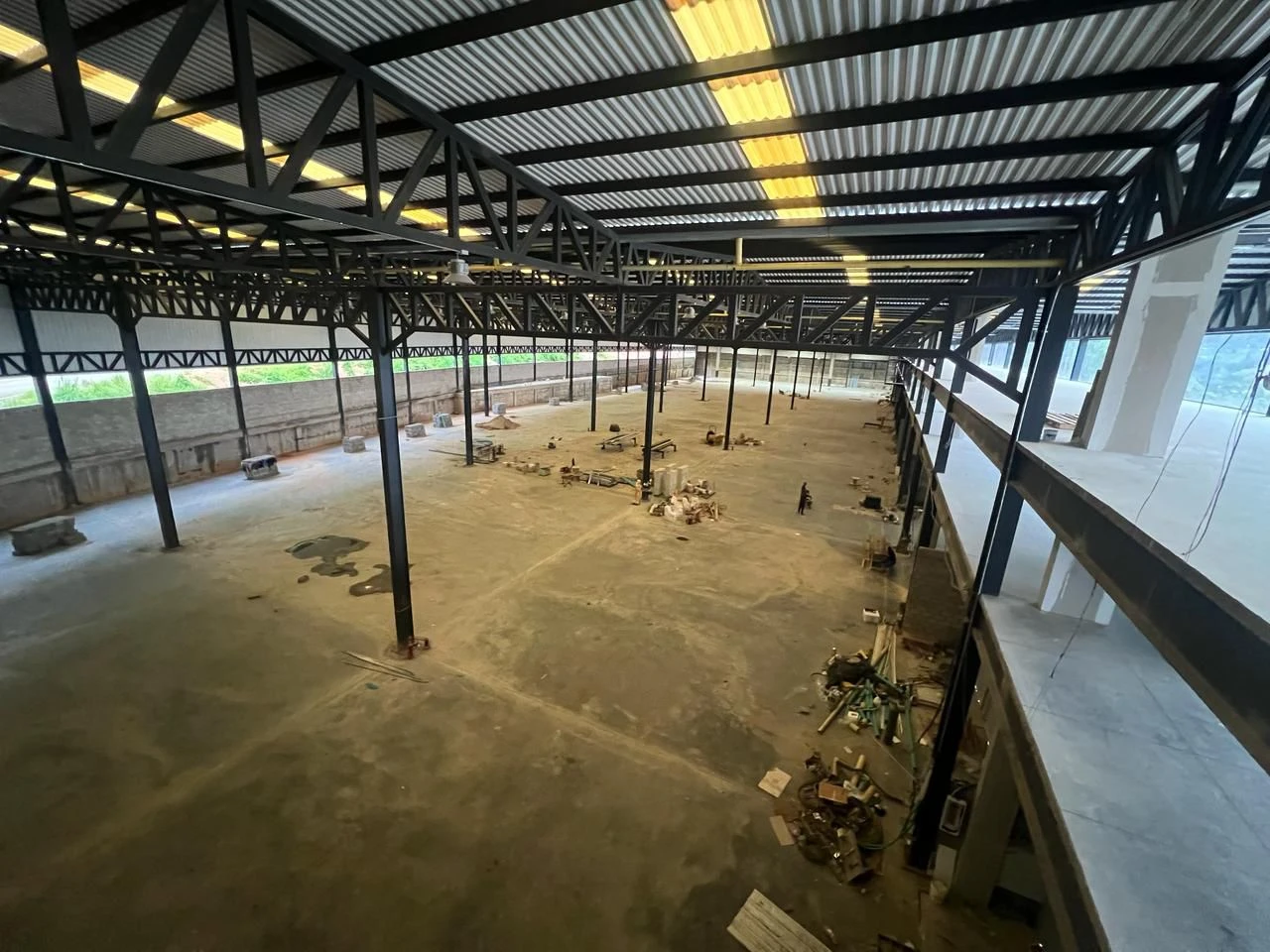 bodega en arriendo en rionegro