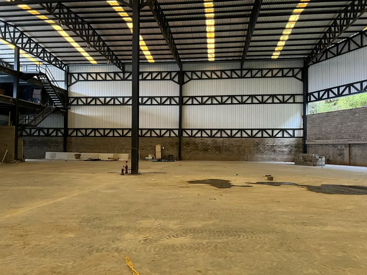bodega en arriendo en rionegro