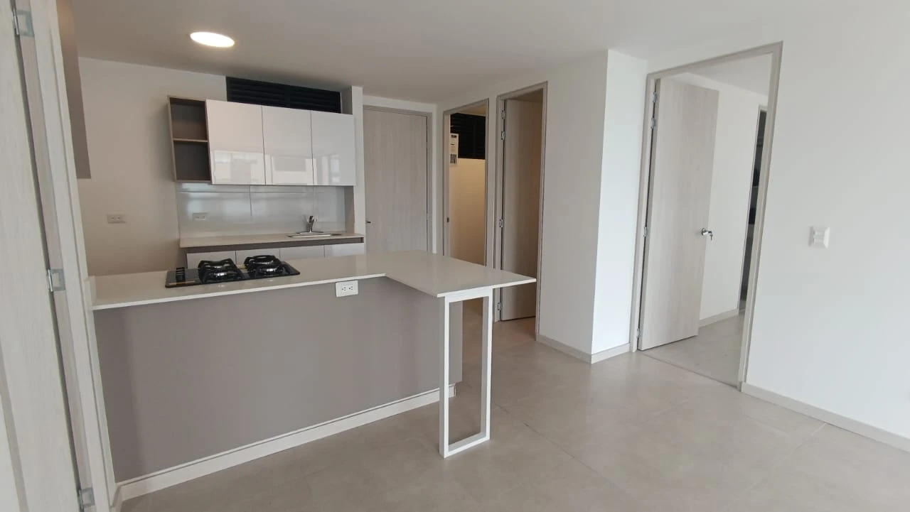 Apartamento en Arriendo El Poblado Medellín