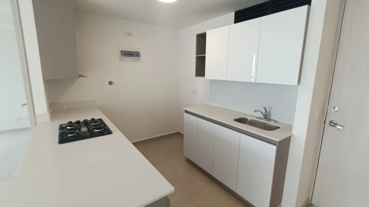 Apartamento en Arriendo El Poblado Medellín