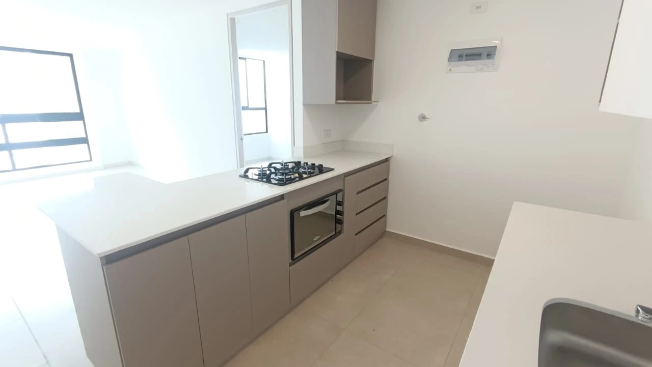 Apartamento en Arriendo El Poblado Medellín