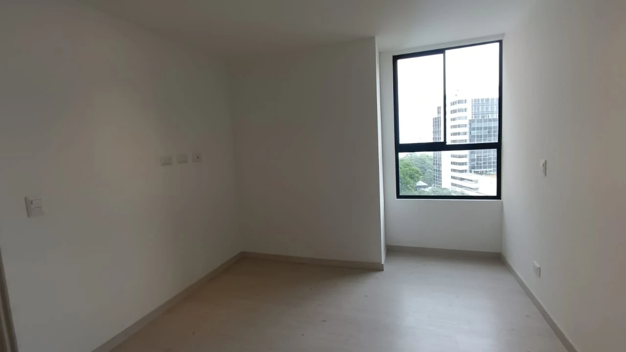 Apartamento en Arriendo El Poblado Medellín
