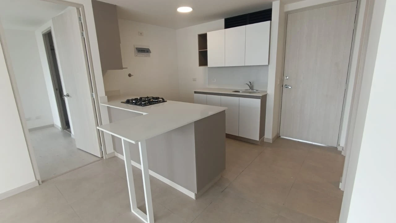 Apartamento en Arriendo El Poblado Medellín